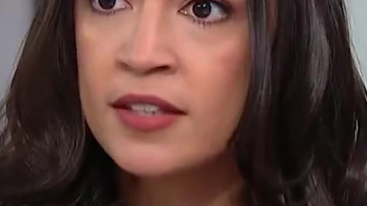 AOC Referred To Trump's Rally At MSG As A 'Mini January 6th Rally'