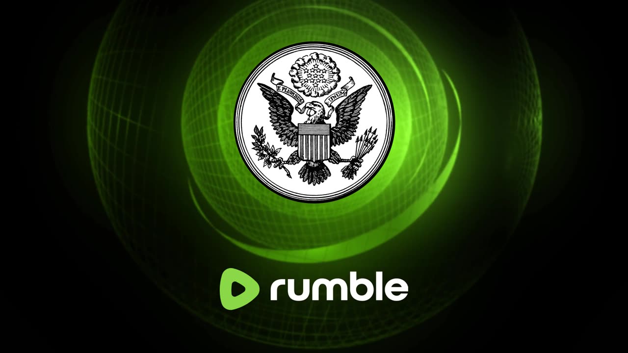 American News Network with Chris Sanders on Rumble