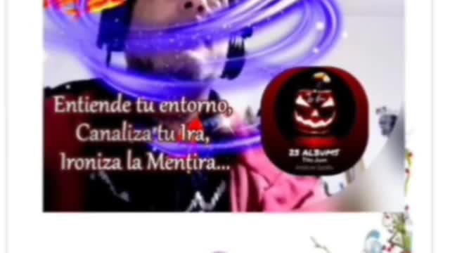 Poemario de TitoJuan