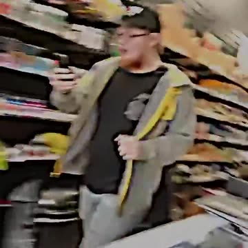 Meltdown Over MAGA Hat