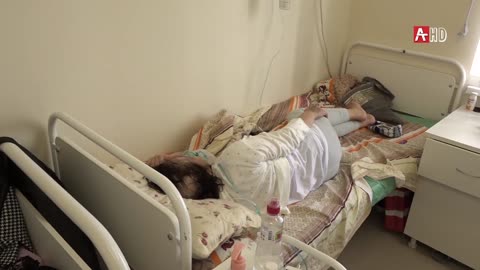 Гудаутский госпиталь