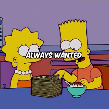 Funniest Simpsons Moments 03