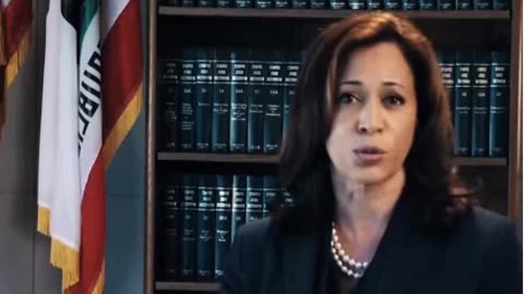 Kamala Harris Powerful Ad