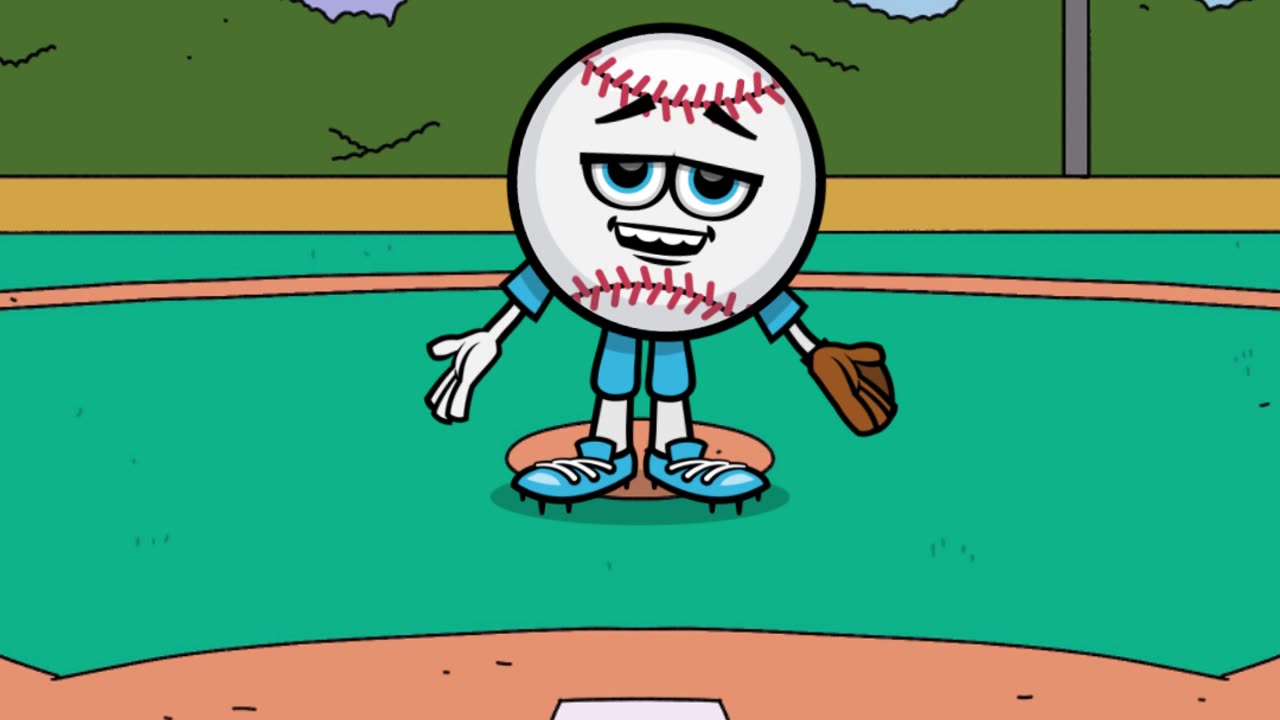 Baseball Player