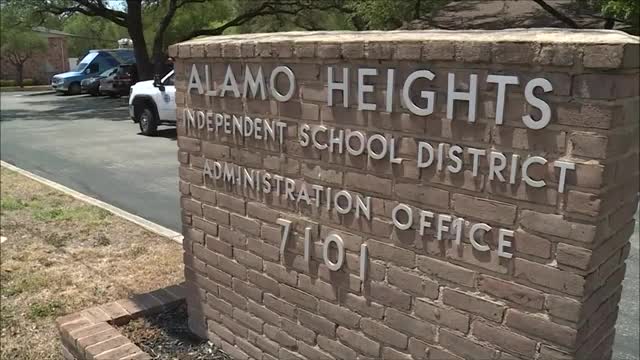 Alamo Heights ISD school board approves additional resource officers