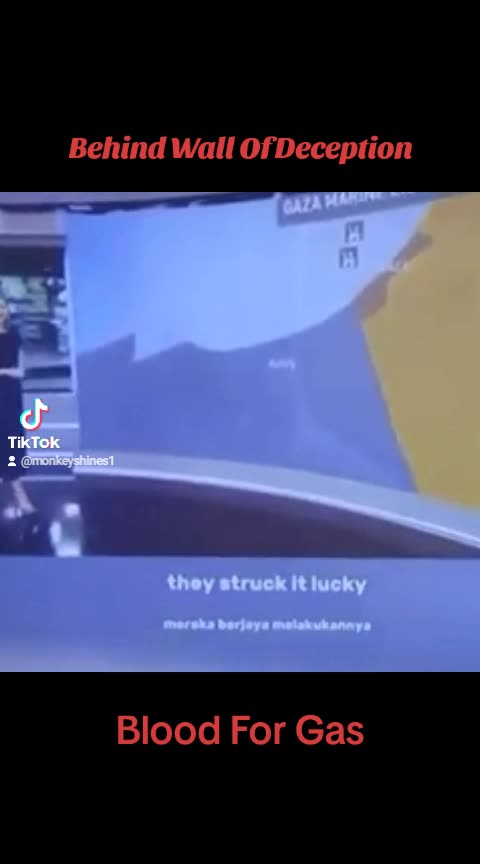 Real Reason Children In Gaza Are Being Sacrificed By Israel