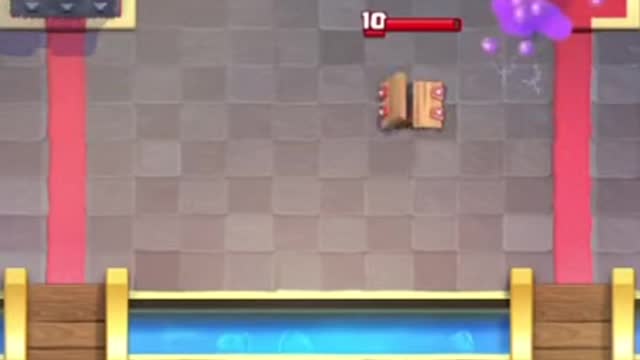 IF YOU LAUGH YOU MISS 🤣 CLASH ROYALE | One of the BEST FAILS of the year