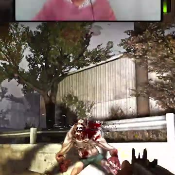 The Sacrifice: Jokey Kill em