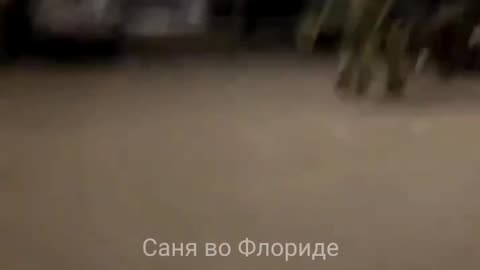 The Russians have set up an underground base in the tunnels.