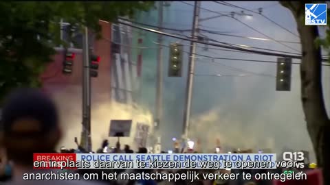 Wij, patriotten, strijden voor zelfstandige staten!