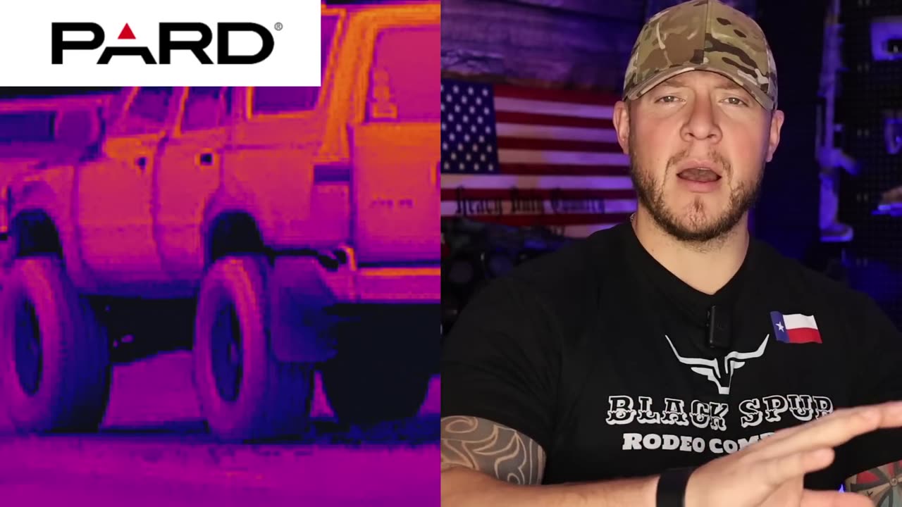 No One Came To Save Them, Except This Brave Dude - Heavy Duty Country -