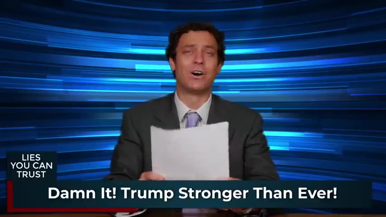 AwakenWithJP - They Tried and Failed! Now He's Stronger Than Ever