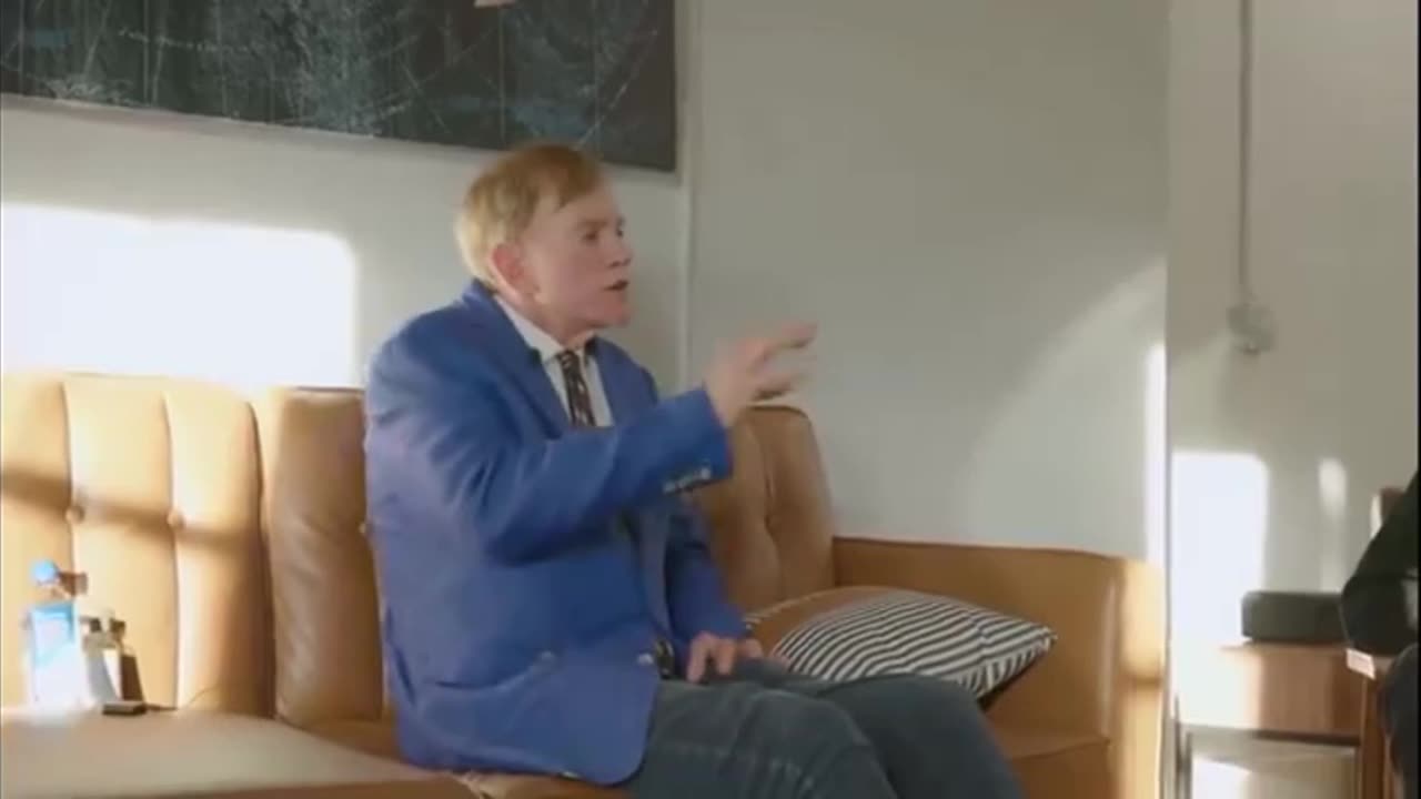 The same Jewish NEOCONS that CAUSED the Iraq war, have CAUSED the Ukraine war- David Duke