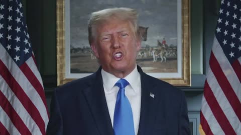 Donald Trump Warns About Lockdowns And Election Fraud With Monkeypox!