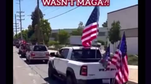 45+ Post | (Truth Social (Southern Cal MAGA)