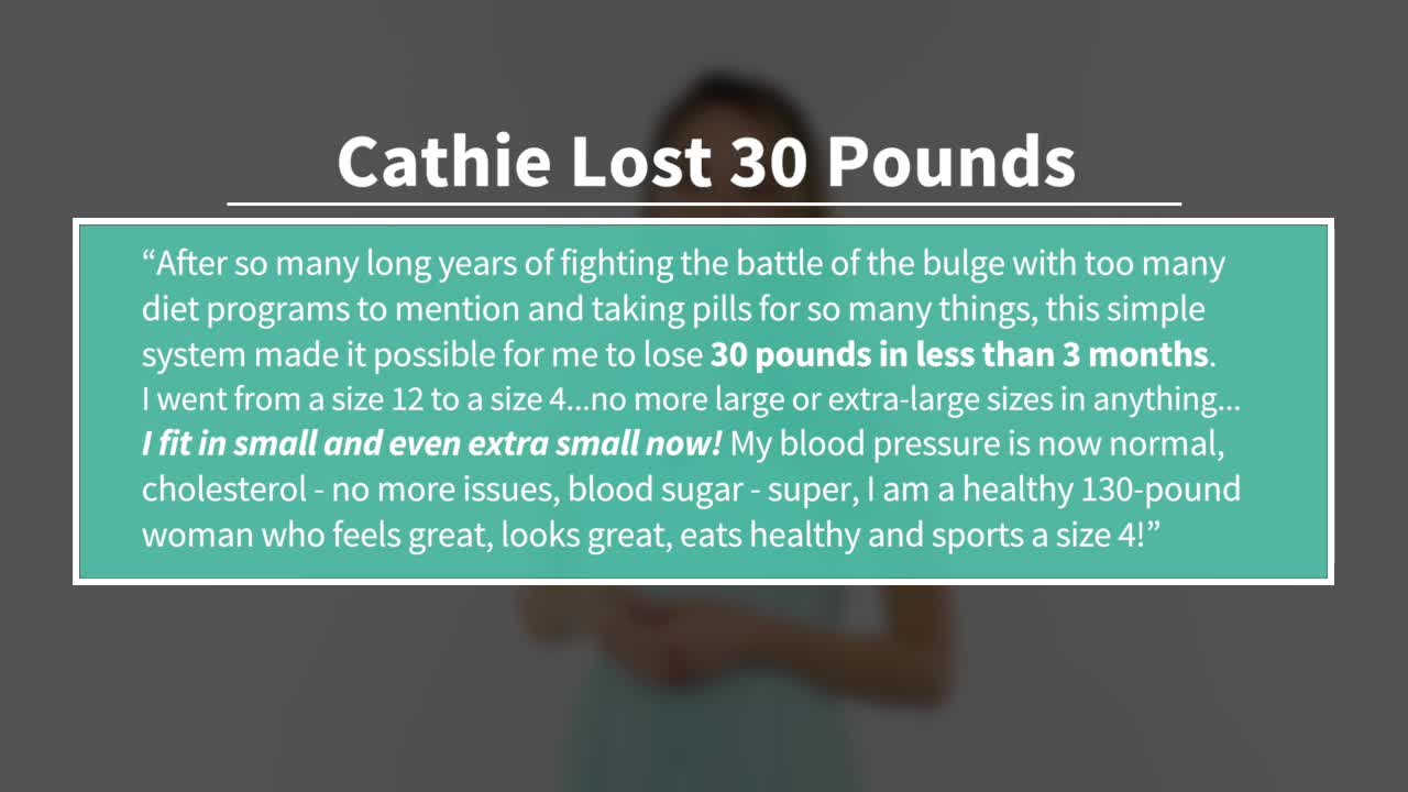 Smoothie Diet introduction