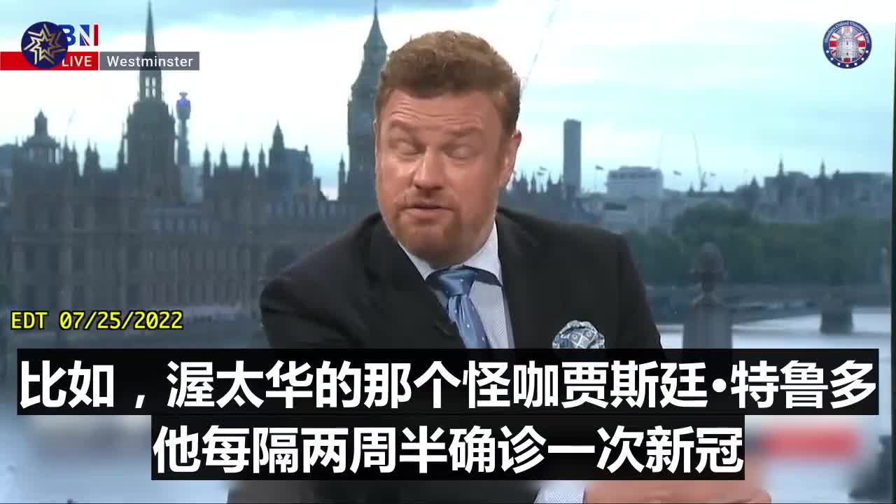 自由世界的撒謊