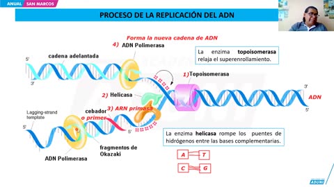 ANUAL ADUNI 2024 | Semana 09 | Trigonometría | RM | Biología