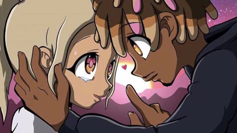Juice WRLD - Adore You (Dark Knight)