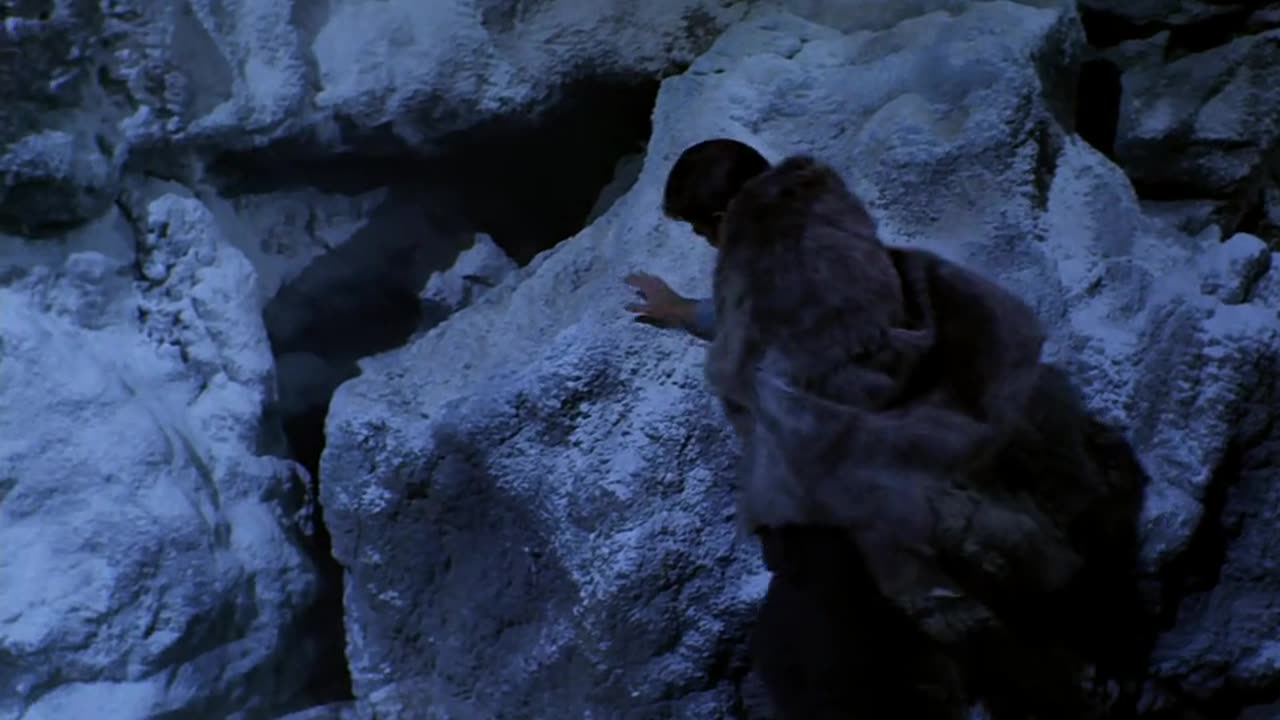 Star Trek S03E23 All Our Yesterdays