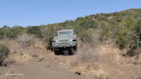 15 Largest _ Insane Military Vehicles