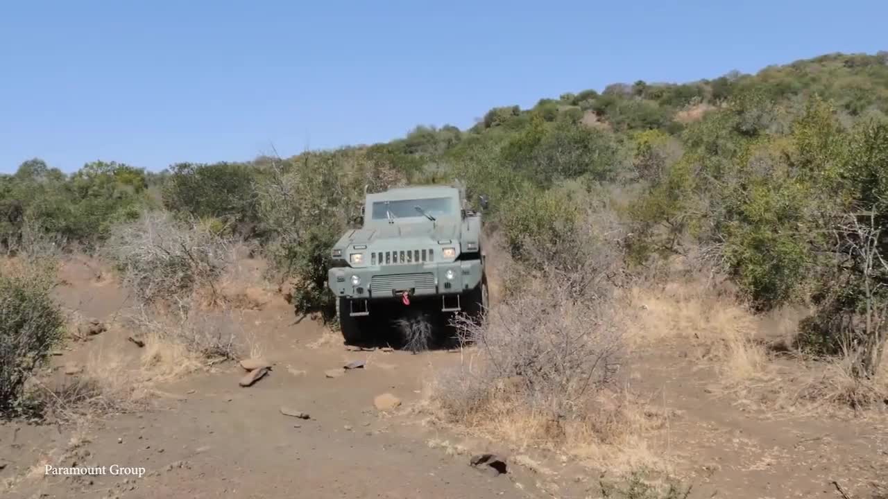 15 Largest _ Insane Military Vehicles