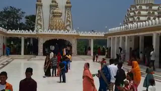 Shiva Temple