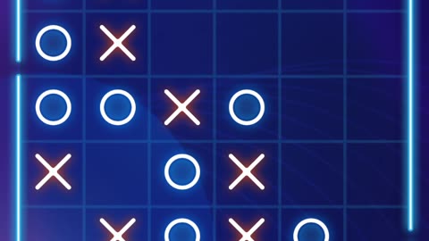 Tic Tac Toe