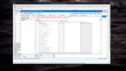 Lender Toolkit's Introduction to Biz Rule Analyzer