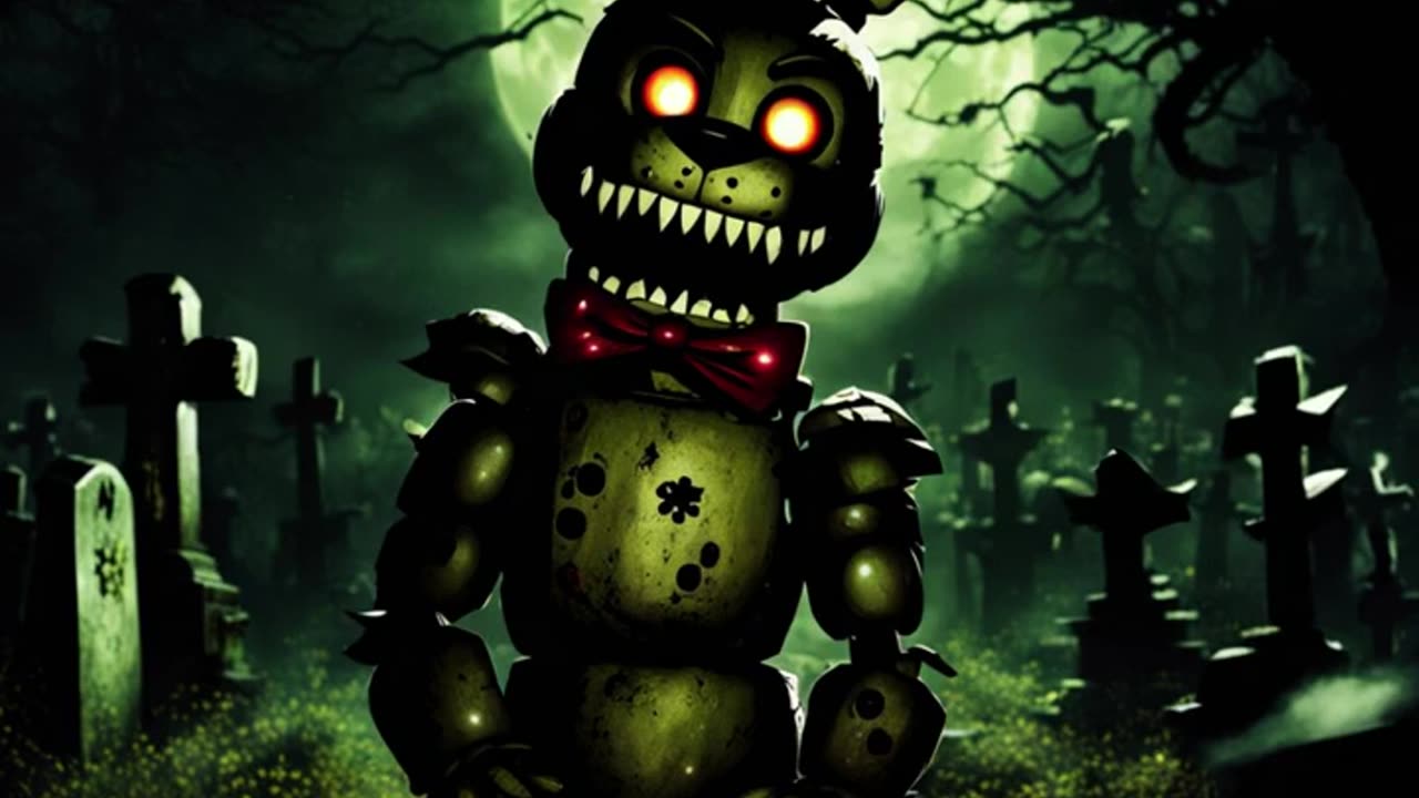 Welcome To Circus FNAF “Below The Surface” Remix