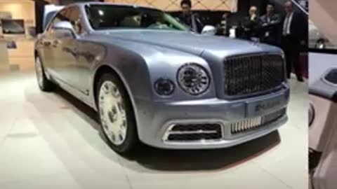 top 10 luxurious car 🚗