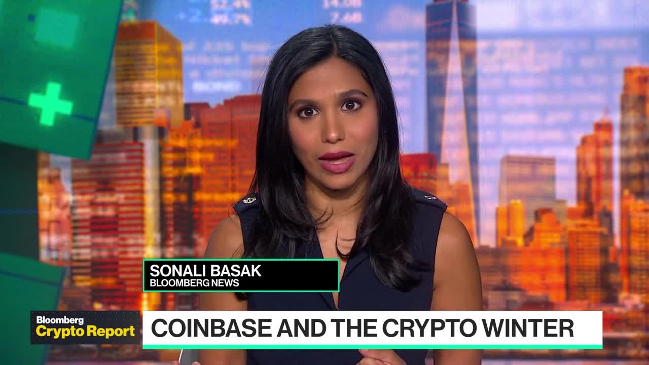 When Coinbase matures it's volatility will decrease, says Oppenheimer's Owen Lau