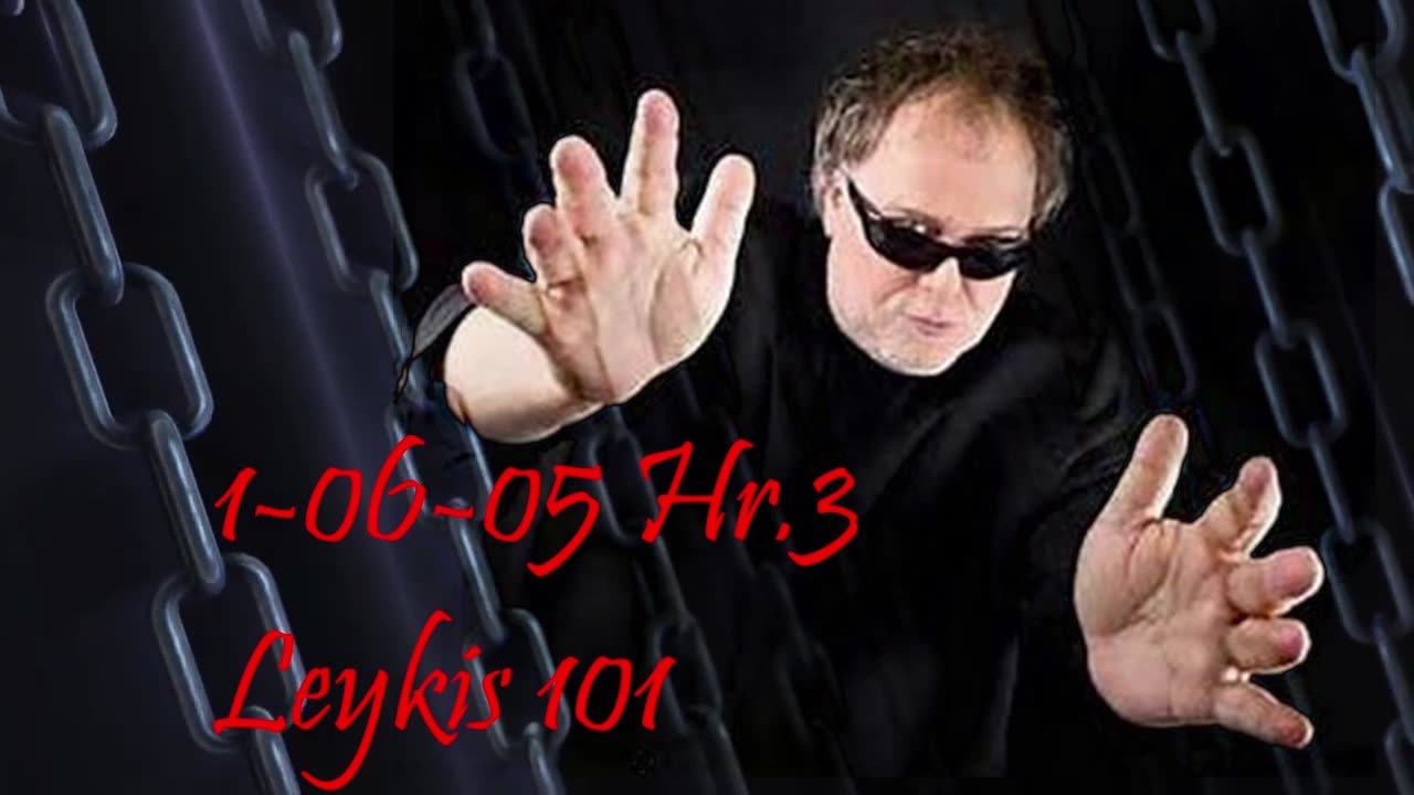 [Tom Leykis] Leykis 101 Hr.3 1-06-05