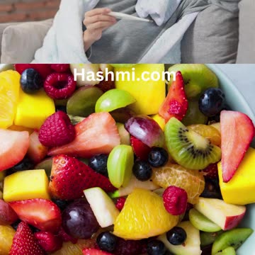 डेंगू से पीड़ित लोगों के लिए चार सबसे फायदेमंद खाने