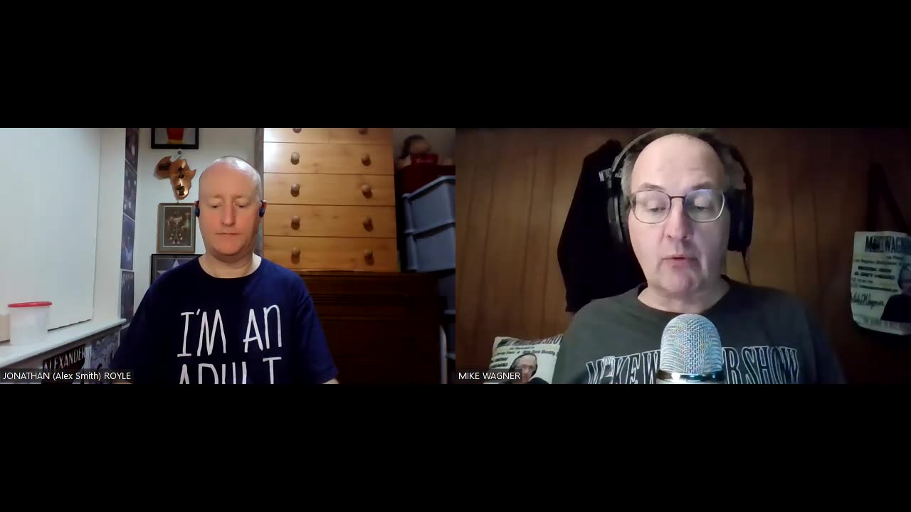 UK Multi-award-winning celebrity hypnotherapist/author Jonathan Royle is my very special guest!