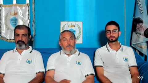 2021.06.27-Eliseo.Bonanno-IL PANE QUOTIDIANO DAL DIRETTIVO - MEDITIAMO MATTEO 21:28-32