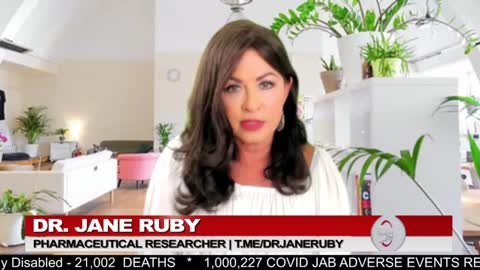 Ask Dr. Jane: Imposters, Fake Variants, & Mystery Bioweapon Batches.