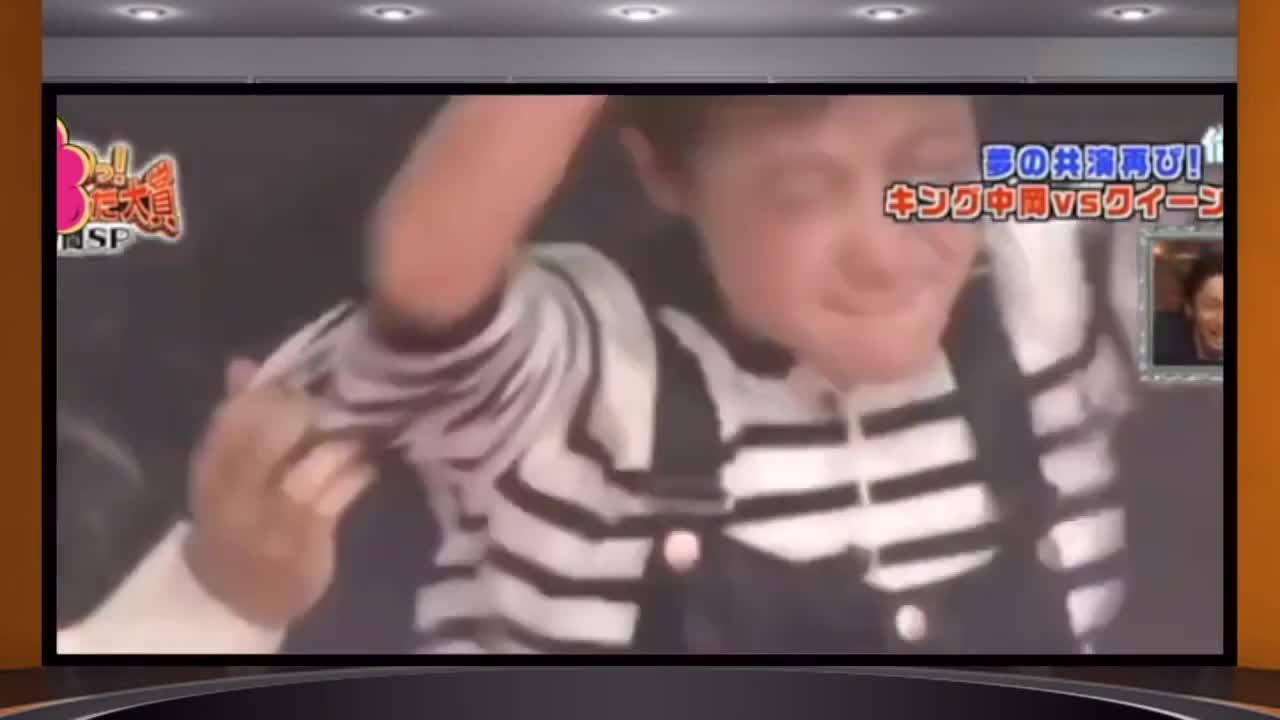 Crazy Japanese Prank that Live Rent Free in your mind