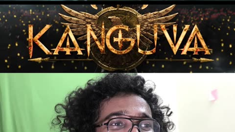 kanguva reels