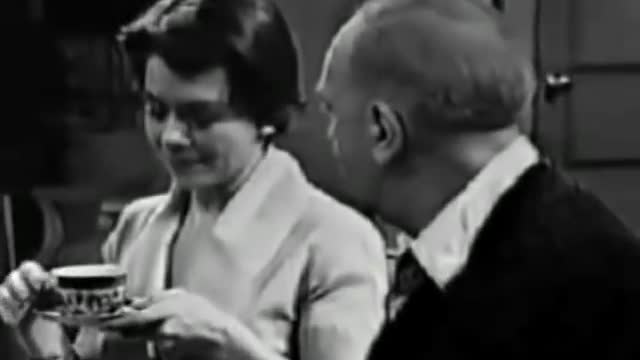 JFK Shot - CBS News Bulletin - During As the World Turns