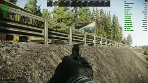 Trabalho Sujo Parte 3 | Wet Job Part 3 - Shoreline - Peacekeeper Task Guide - Escape From Tarkov
