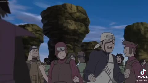 Naruto Anime