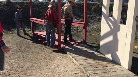 Chorro Valley Regional Stage 5 2018 Steve#2