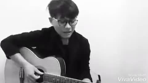 Giá như anh im lặng - Làm vợ anh nhé - Cover Guitar