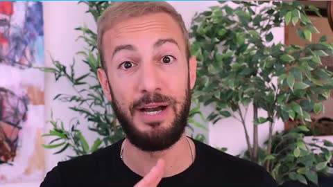 Daniele Di Benedetti - Allontana le persone tossiche