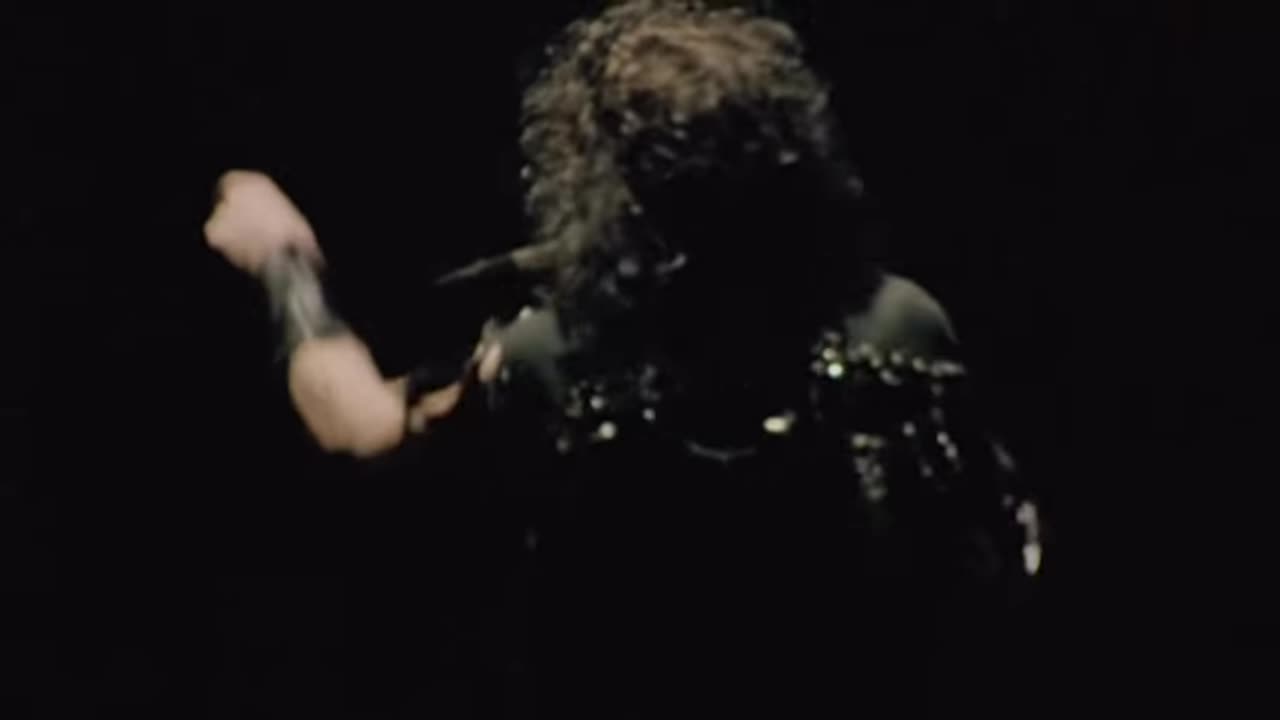 DIO - Heaven And Hell