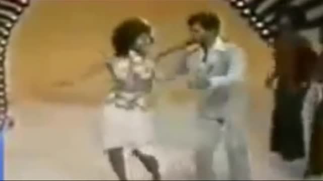 dance