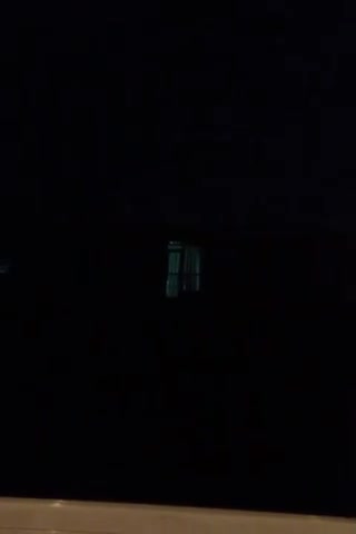 Así captaron en video un meteorito que cayó en Venezuela