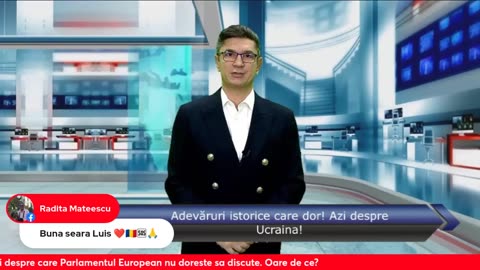 Luis Lazarus - Zeus TV; 16.10.2024