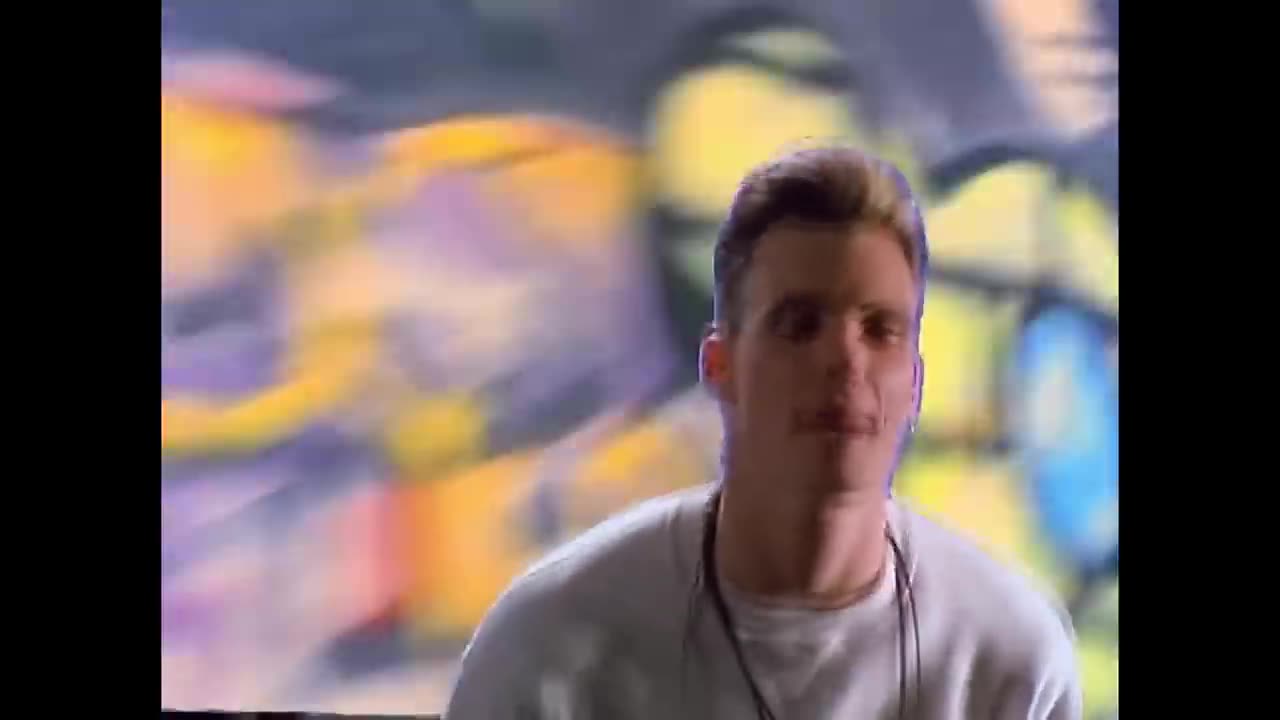 Vanilla Ice - Ice Ice Baby (Official Music Video)